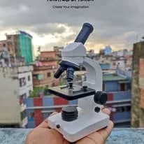 A microscope