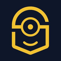 Miniature By Minion logo