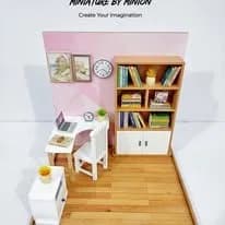 A study corner